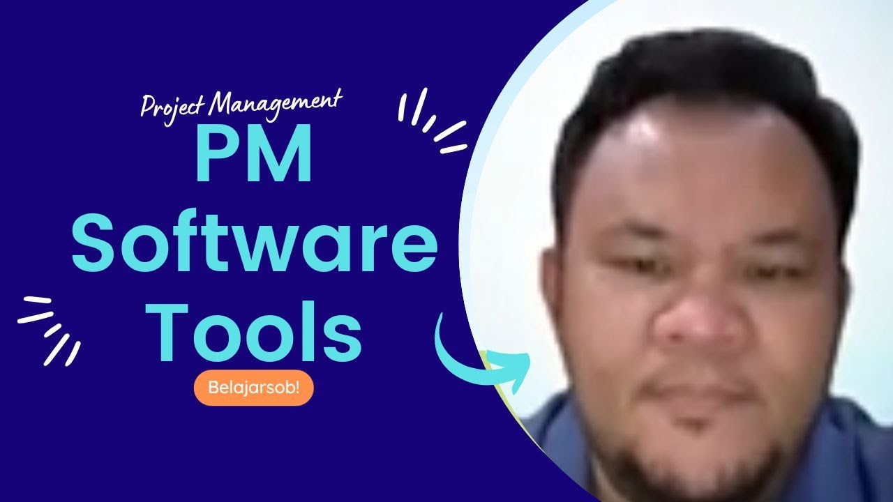 PM software tools