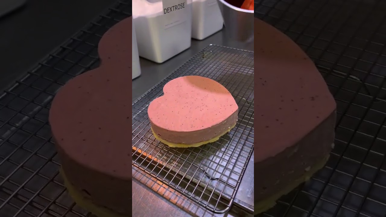 Gelato cake always delicious 😋 #viral #reels #short #food #icecream