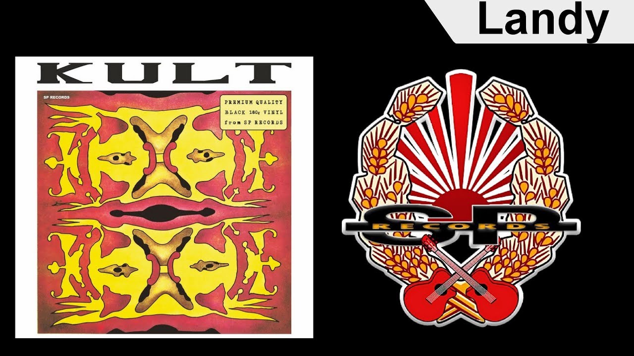 KULT - Landy [OFFICIAL AUDIO]