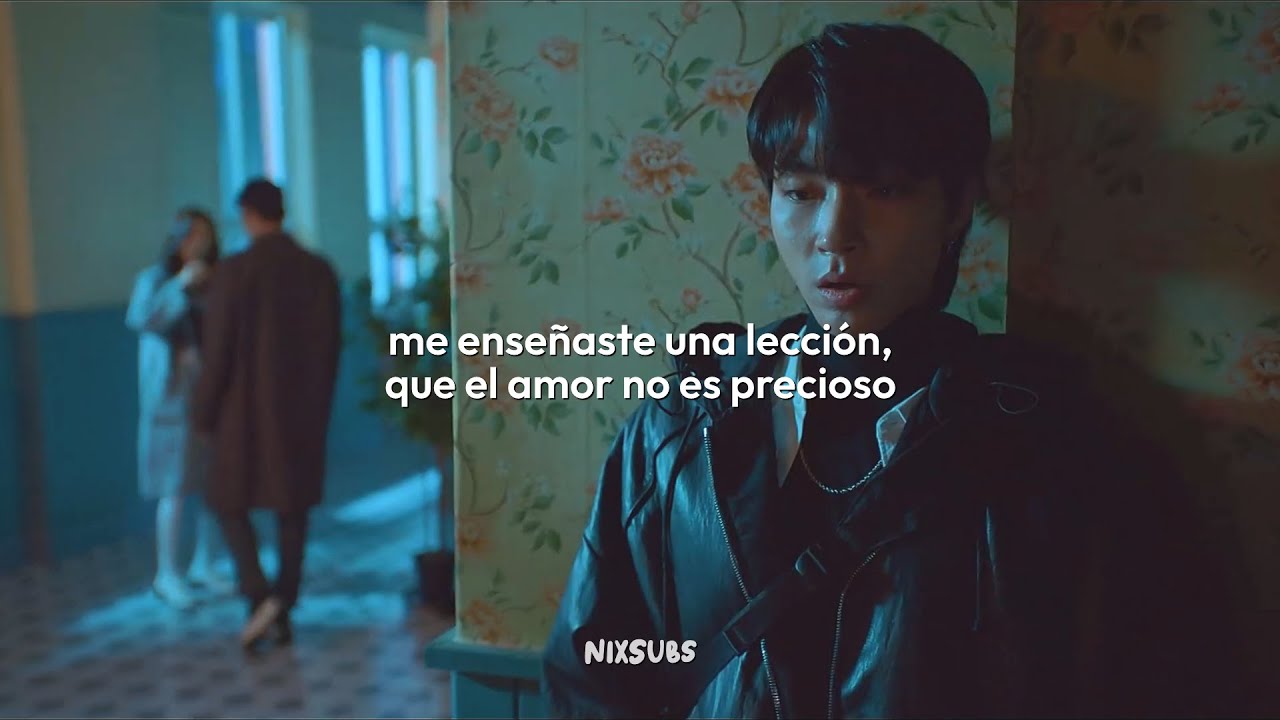 Conan Gray - Footnote // True Beauty (Traducida al Español)