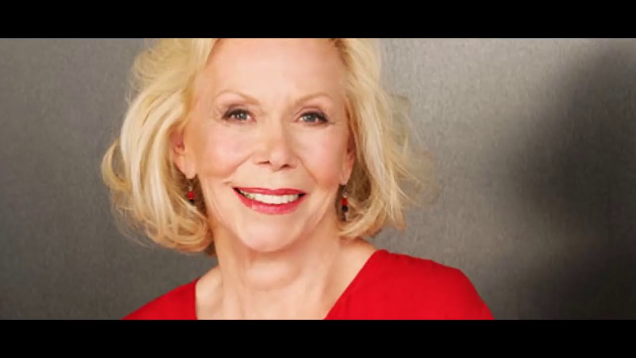 CÓMO AMARSE A UNO MISMO ✿ ✔Louise L  Hay