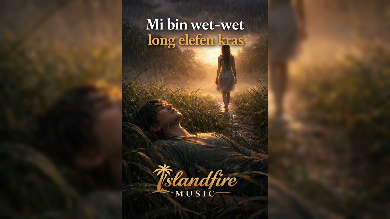 Mi bin wet-wet long elefen kras | Islandfire Music