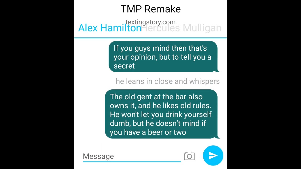 TMP Remake - 14