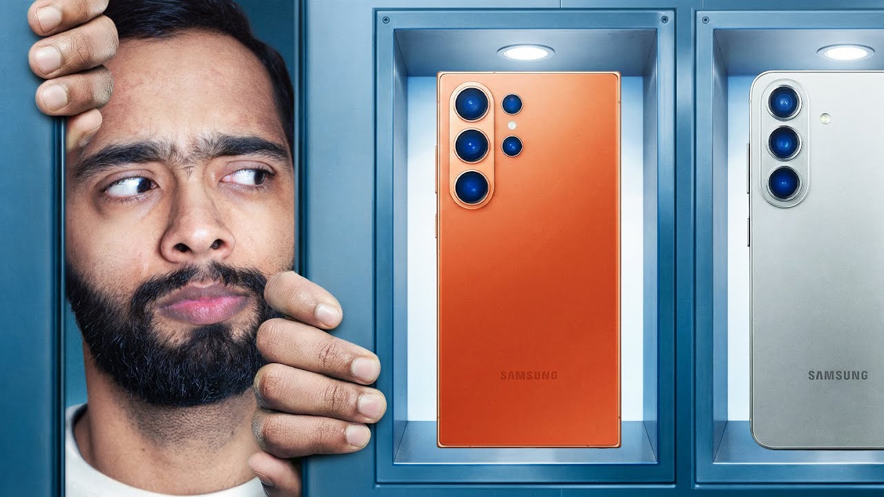 Samsung S26 series is not what you think!!