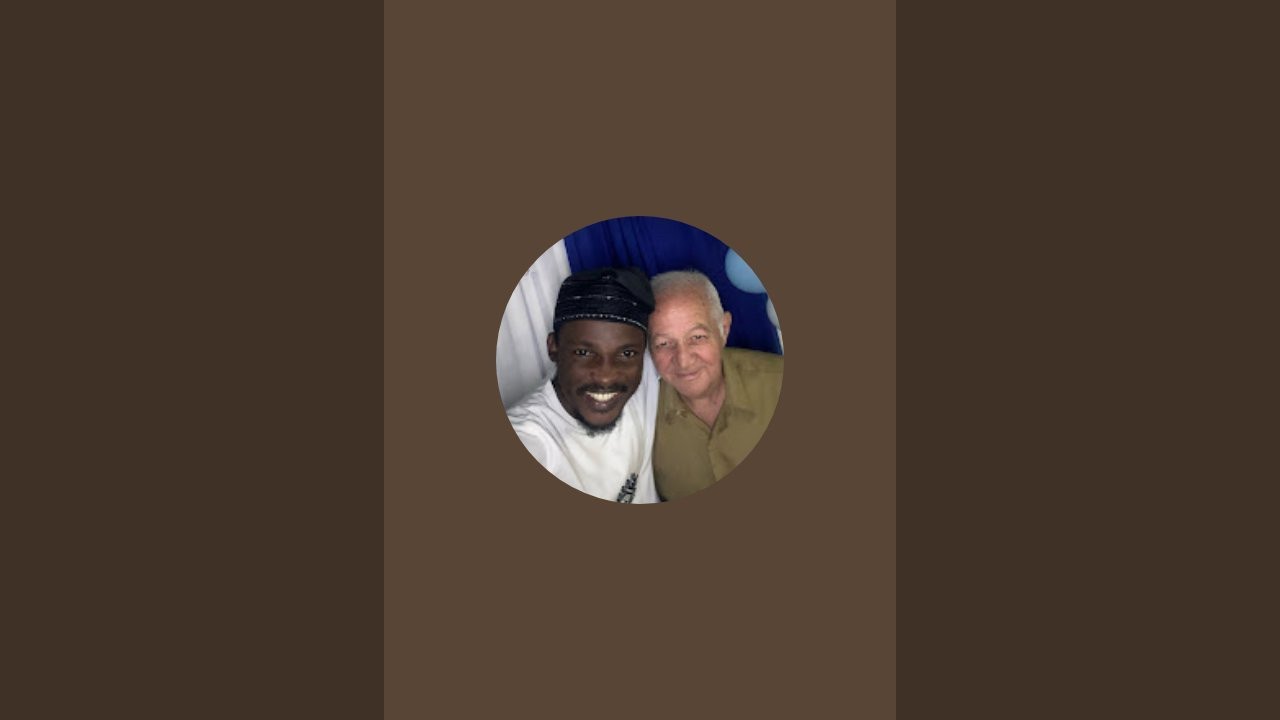 officialsunnypraise is live! travail to prevail with Dr sunnypraise Ayemoba