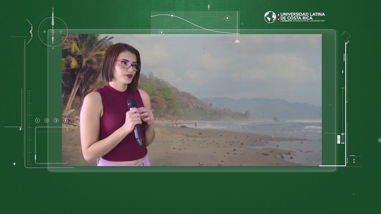 Conocé la Universidad Latina de Costa Rica
