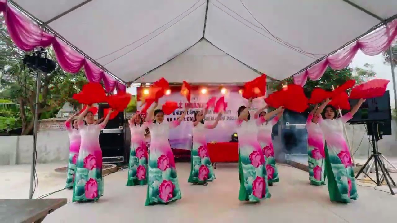 Xuân đẹp làm sao