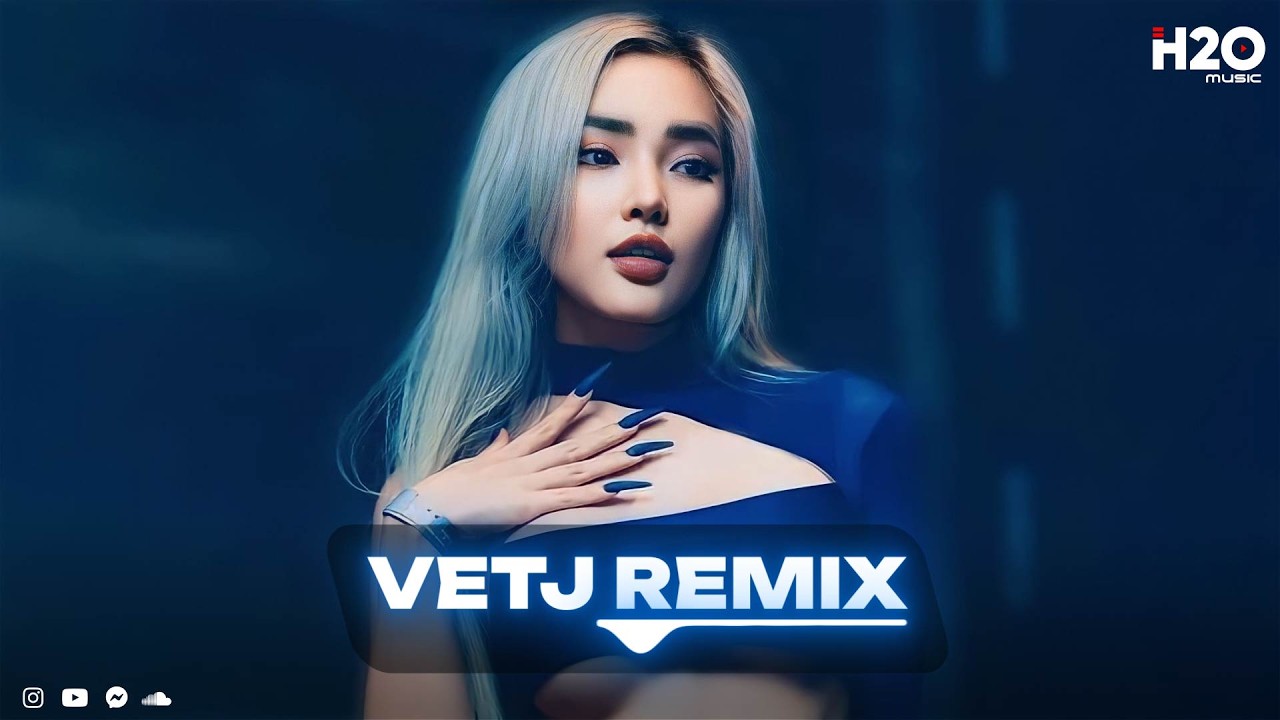 Nonstop TikTok 2026 - Yên Phận Đi Nhé Remix (Bản Hot TikTok)🎼Nhạc Remix Hot Trend TikTok 2026