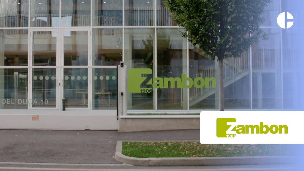 Zambon | CoachHub