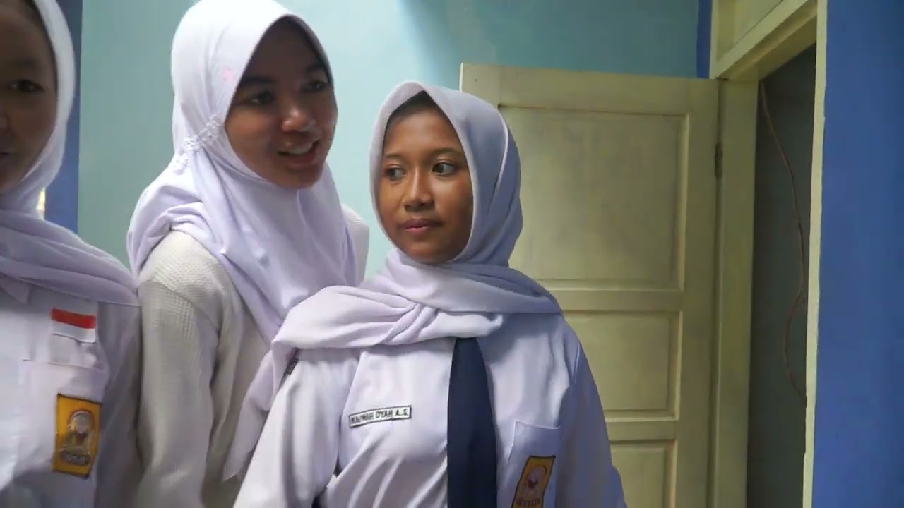 LOMBA VIDEO DOKUMENTER_SMPN 1 Rancah I MLPK VI MAN 6 Ciamis