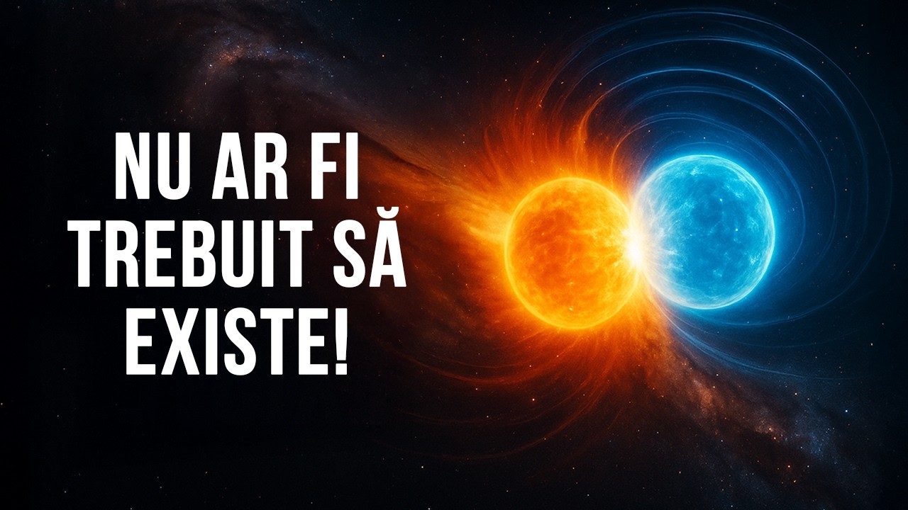 Cel Mai Periculos Sistem Solar Descoperit Vreodată
