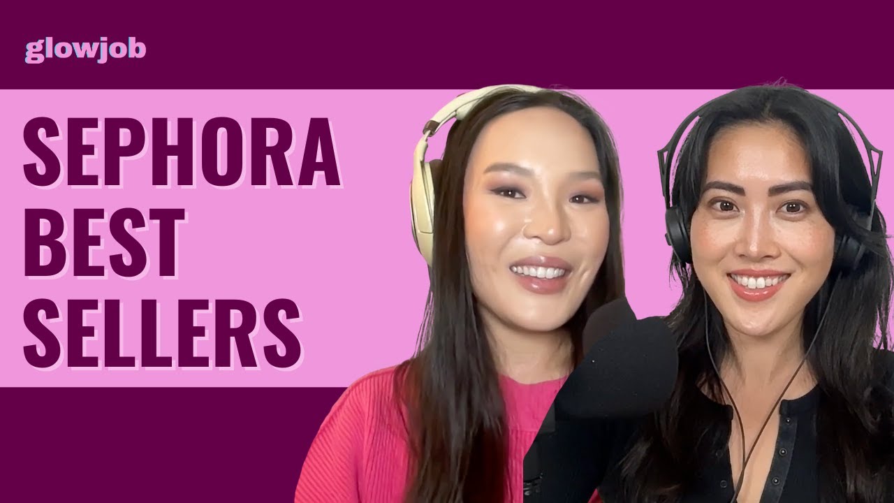 Huda Kattan Fallout, Sephora Best Sellers, & Nicki Minaj Trump
