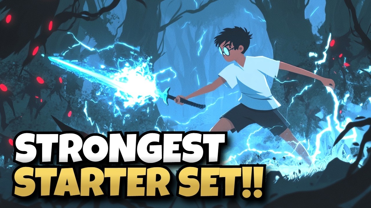 We Became the Richest Ninja with Infinite Swords! | Magicraft