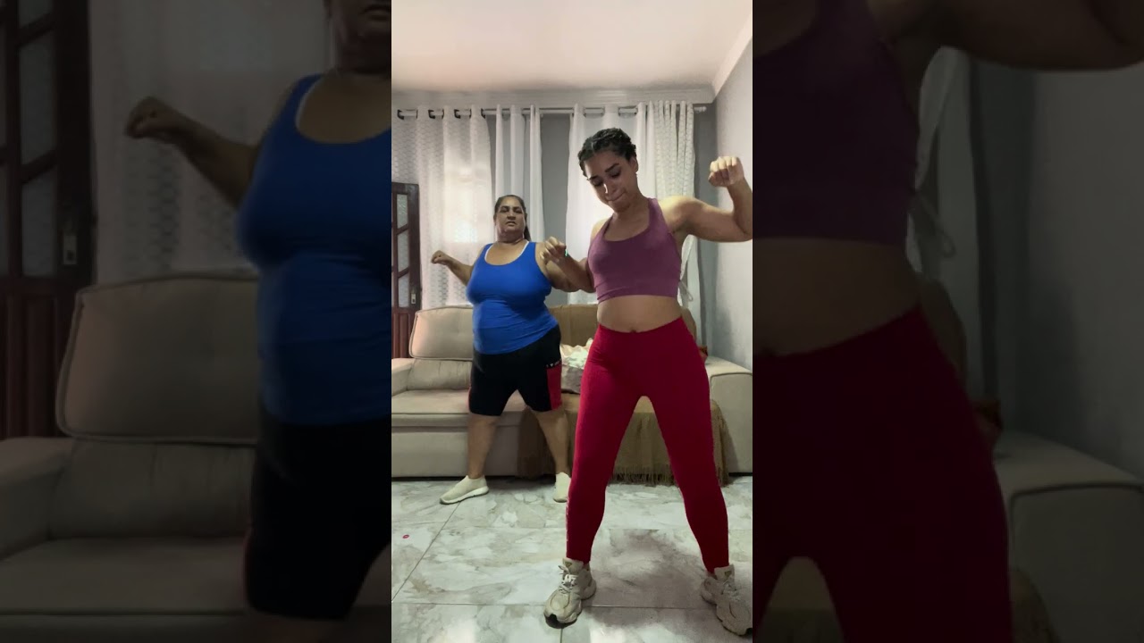 Perder barriga e gordura do corpo todo 🥵