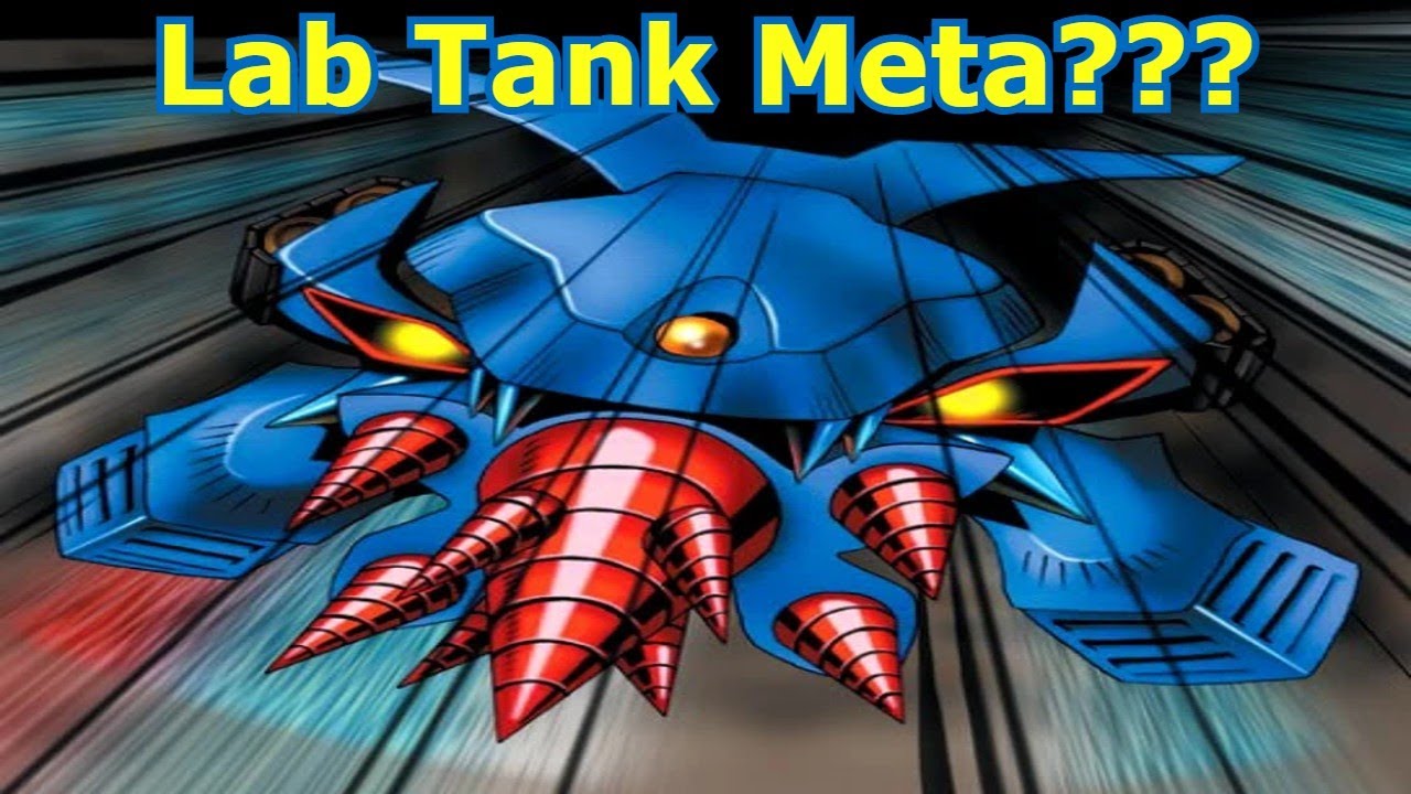 Has Critter's Meta Changed Forever???