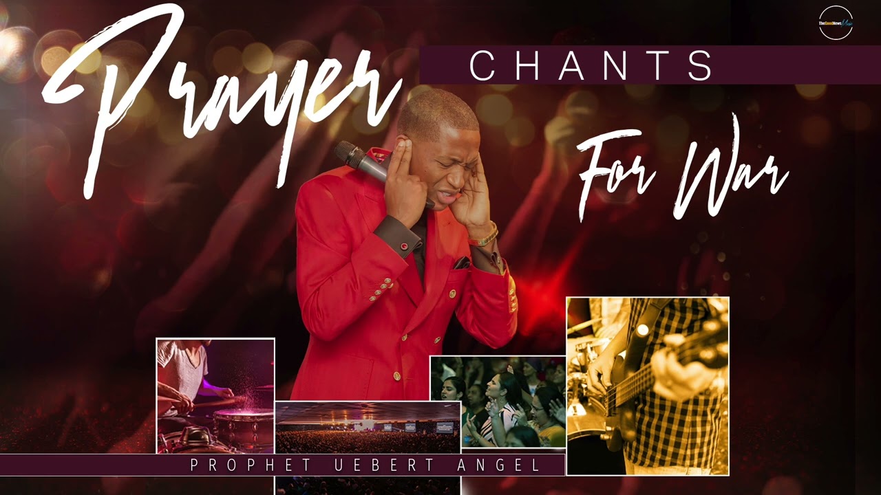 Prophet Uebert Angel - Aye Aye