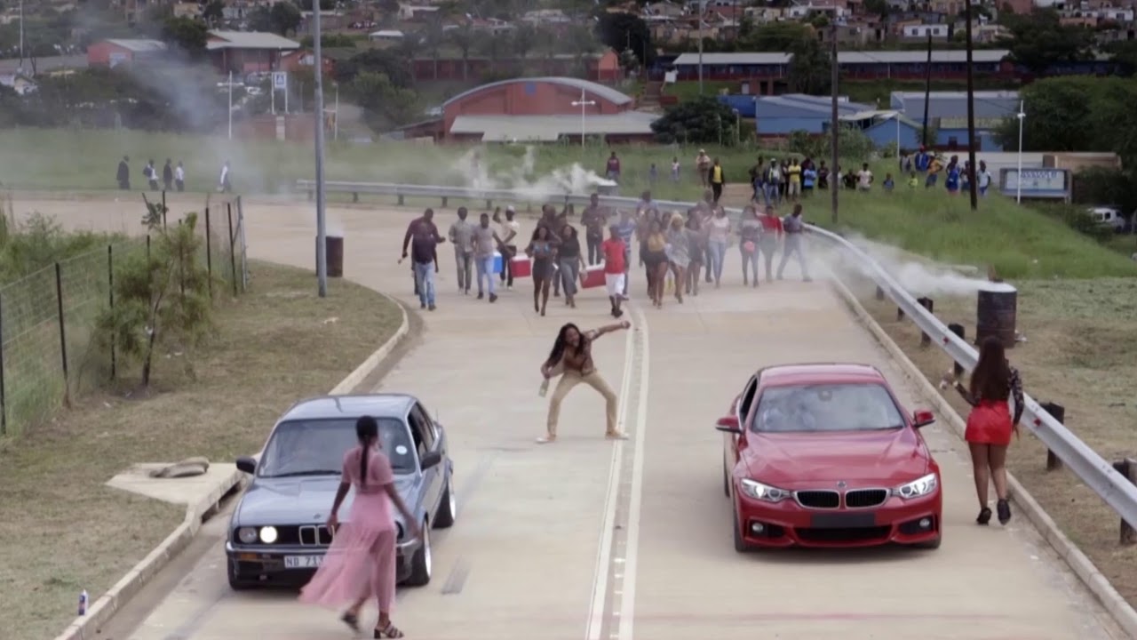 Car Race