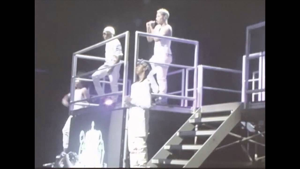 Mindless Behavior LIVE: Number One Girl