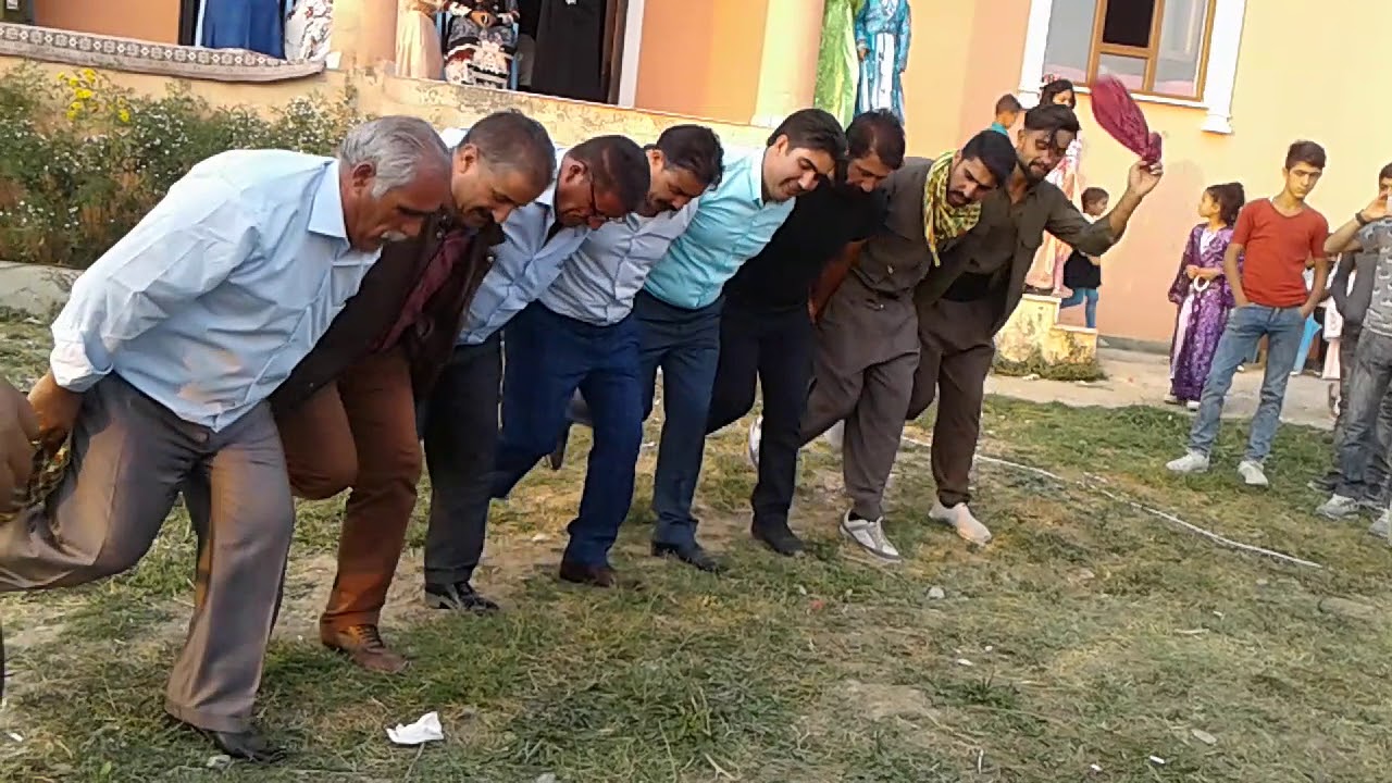 Pertek düğünleri(3)
