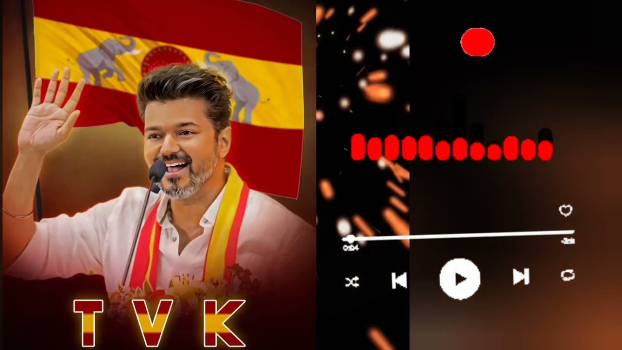 Unga  Vijay  Na Varen song 🎵 🔥- உங்க விஜய் நா வரேன்! Thalapathy  song- maanadu Unga  Vijay song