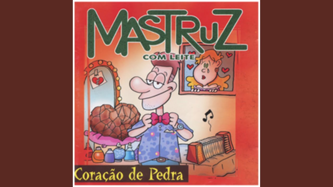 Coração de Pedra