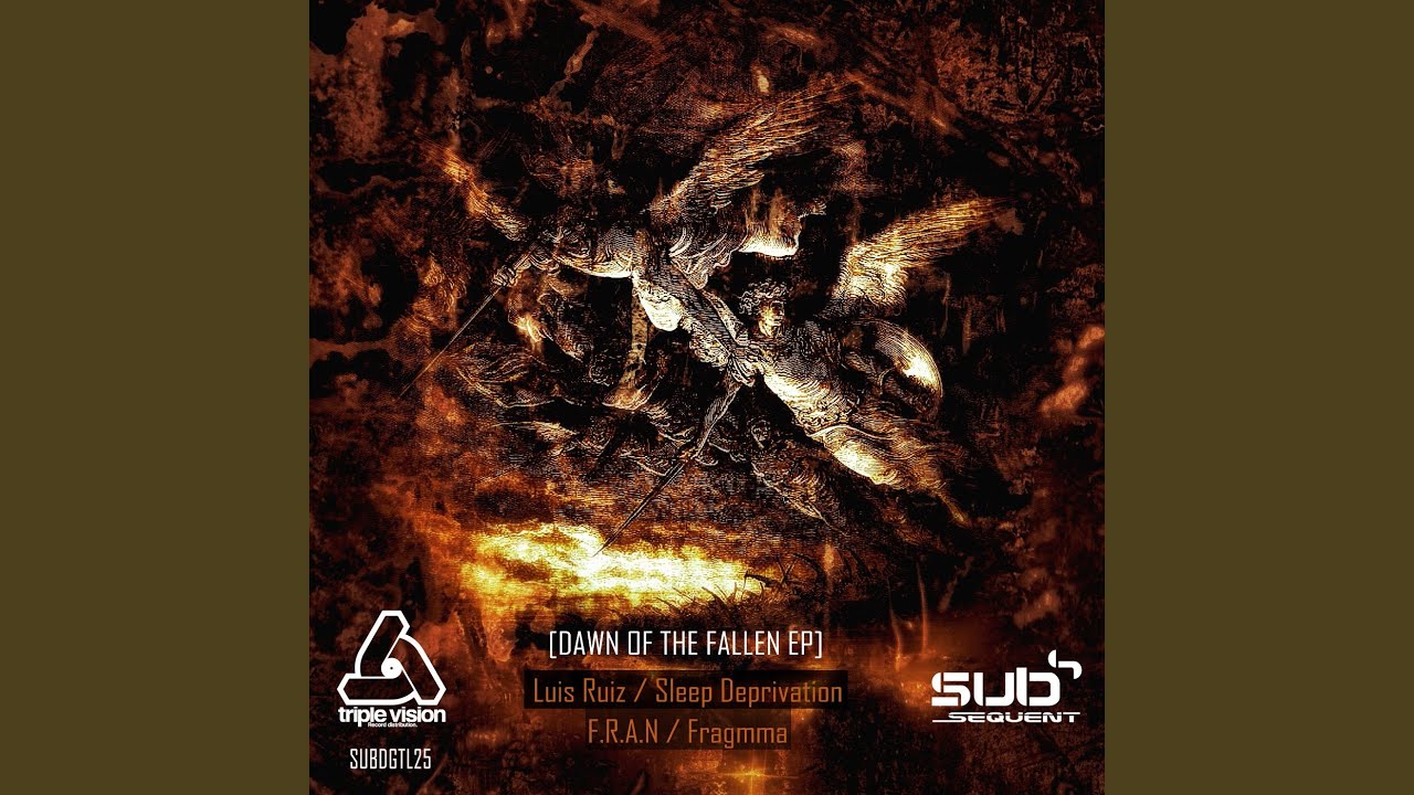 Shemaforash (Original Mix)