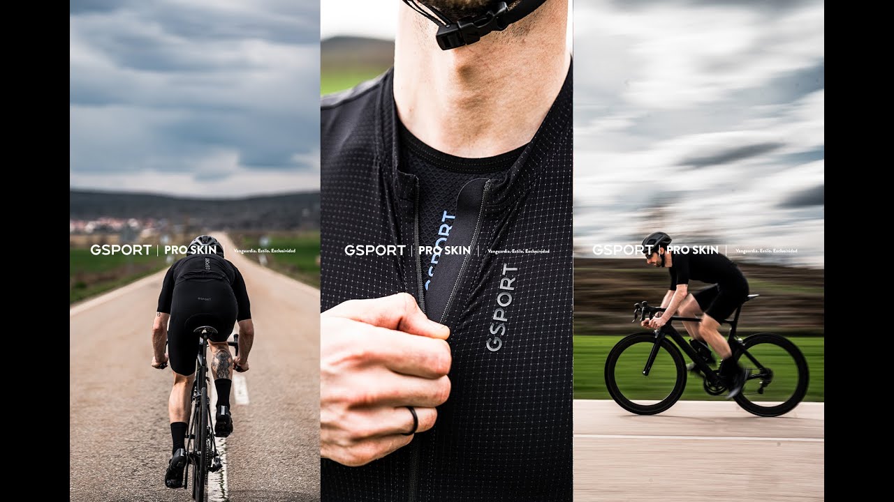 Gsport | Pro Skin | PERFECTION