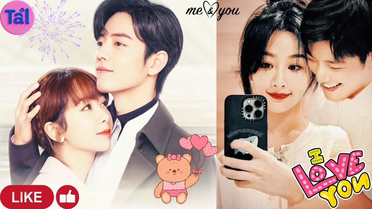 Yang Zi Breaks 7-Year Silence on Xiao Zhan — The Truth That Shocks Cbiz