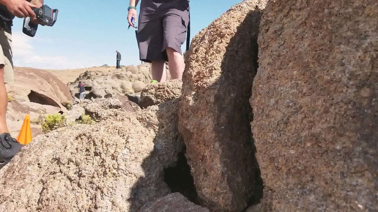 2019 WRCCA Nationals 2.2 Pro Run
