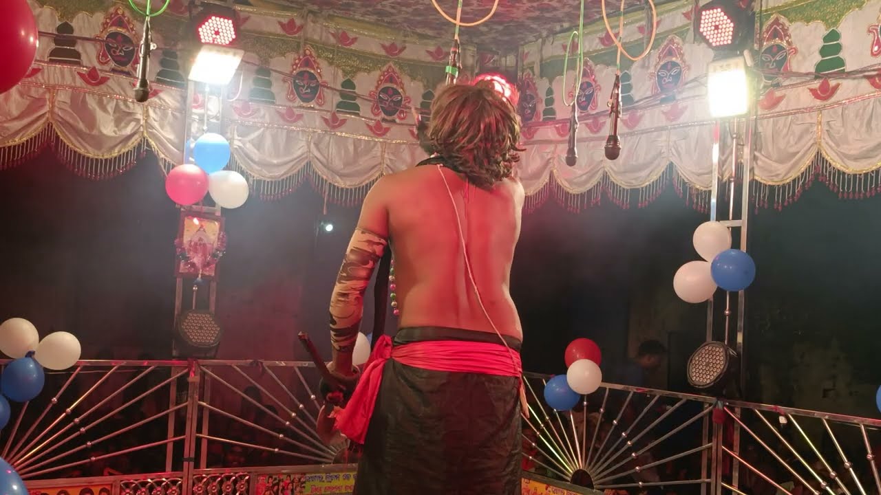 Senapati entry||Biramal Natak senapati entry ||cont.+91 82601 62149