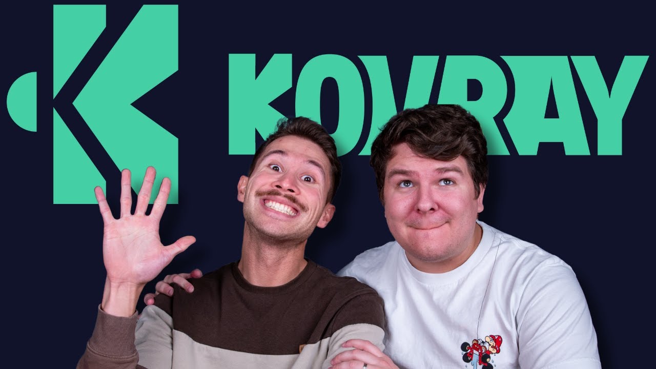 5 незаменимых настольных игр для вашей коллекции | Отмечаем 5-летие Kovray с новым брендом!