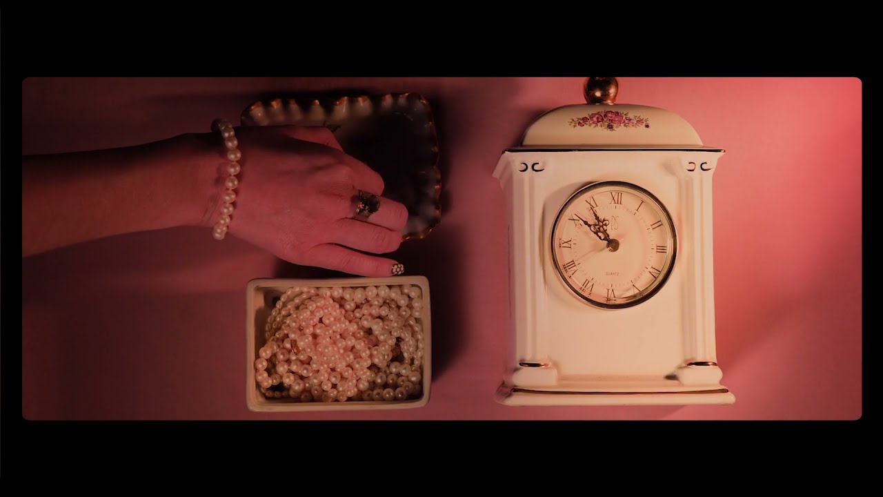 TAROT ft. Blake Ruby - We Can't Be Friends (Official Video)