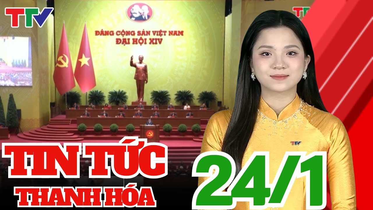 Đại hội đại biểu toàn quốc lần thứ XIV của Đảng thành công rất tốt đẹp