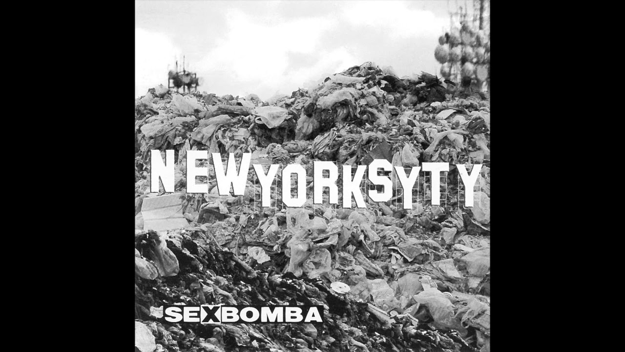 Sexbomba - Prosta Gra [Official Audio]