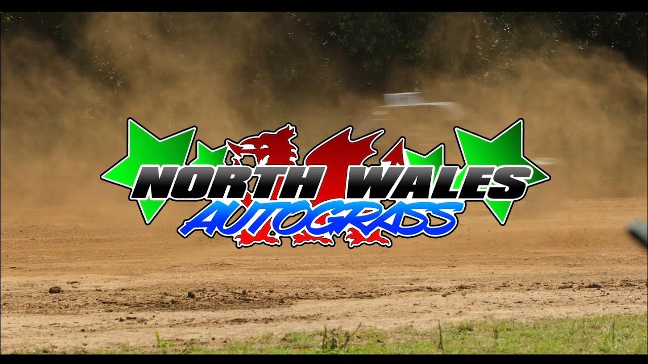 North Wales Autograss 9th July 2023!