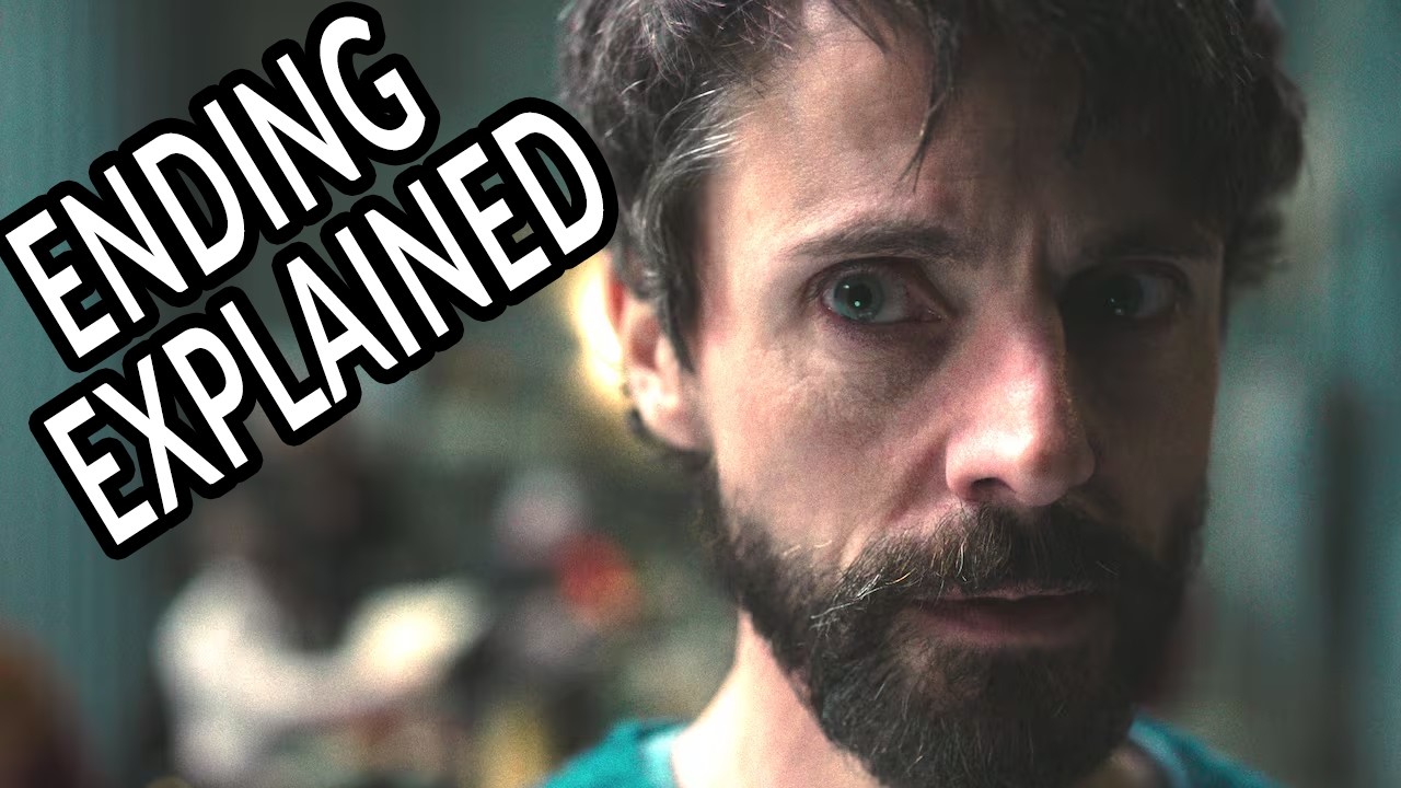 DEPT Q Ending Explained!