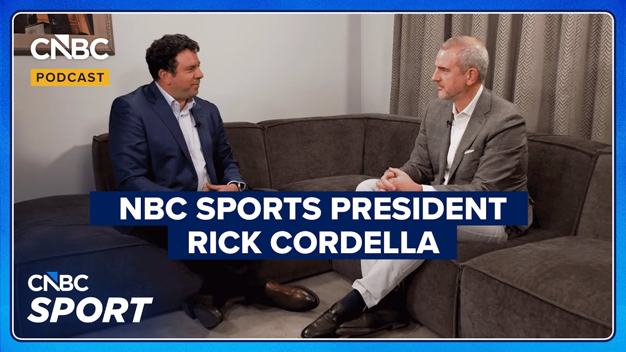 How NBC Sports' Rick Cordella Plans To Turn Its Multibillion Dollar February Into Profits