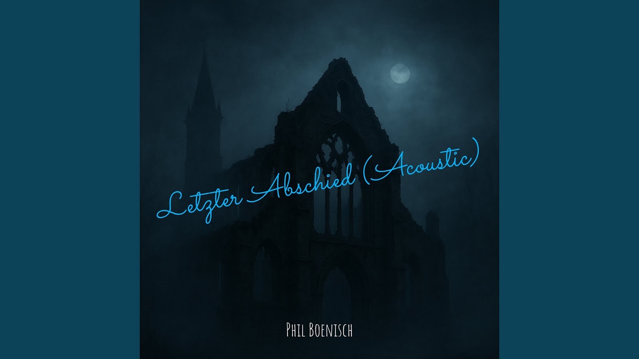 Letzter Abschied (Acoustic)