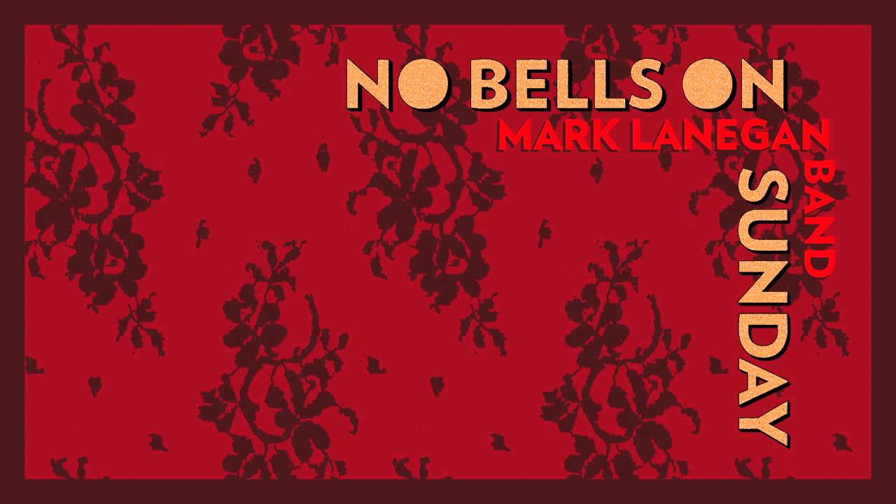 Mark Lanegan - Smokestack Magic [Audio Stream]