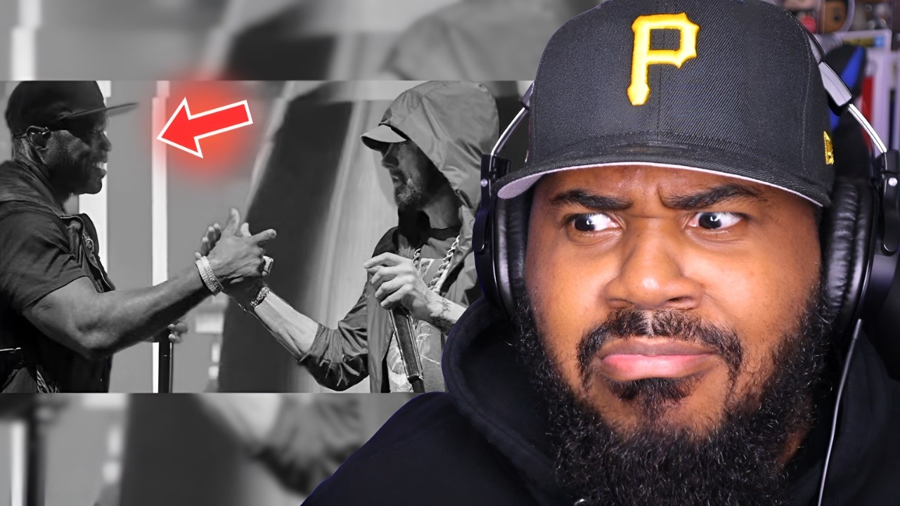 50 CENT DISSING!! 50 Cent Feat. Leon Thomas - 'No One Told Us' | POWER Origins Theme Song REACTION
