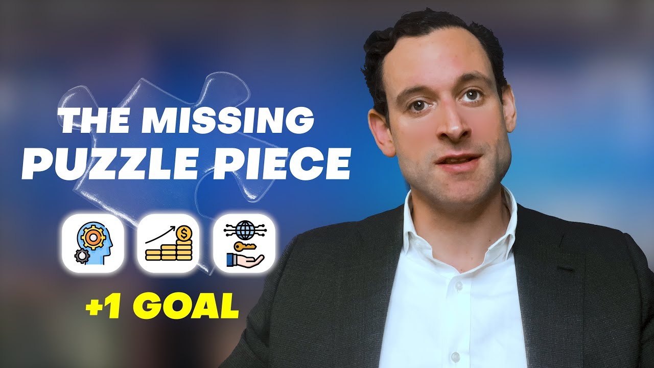 Understanding Business Exits: Being the Missing Puzzle Piece and Why