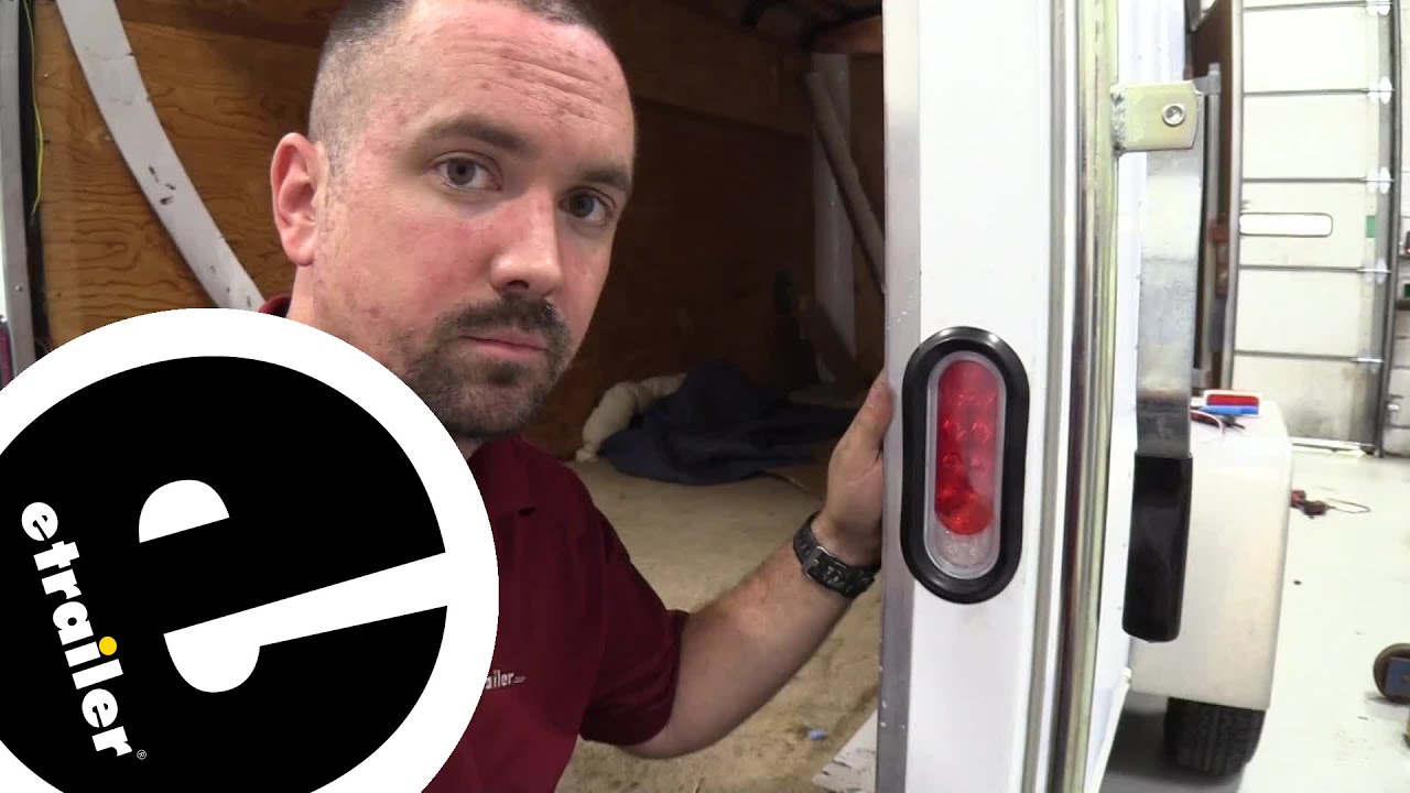 etrailer | Let’s Check Out the PVC Grommet for 6-1/2