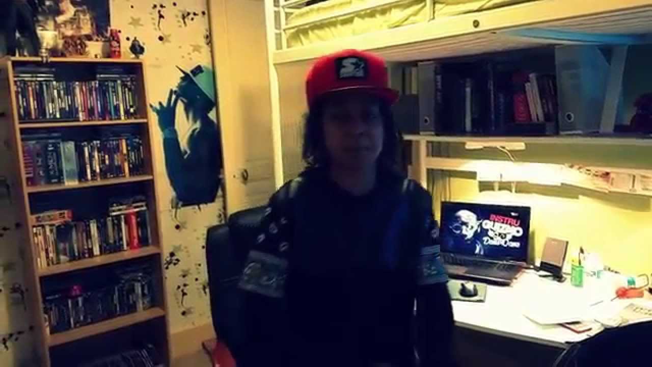 Tai-Z - Dans 10 ans (Remix) 