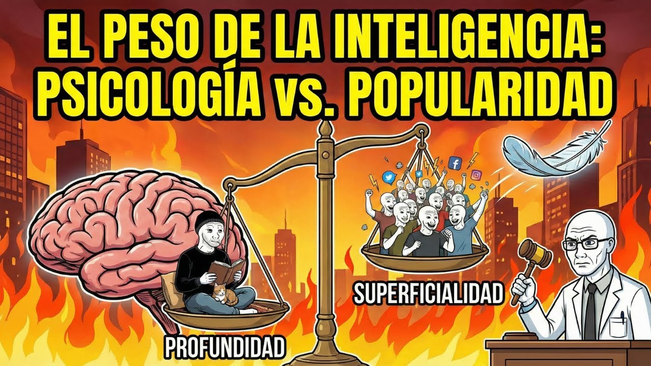 Por qué algunas personas NO tienen amigos y NO es casualidad