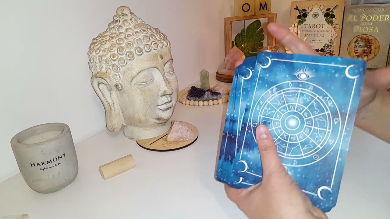 ❤️‍🔥🤔¿QUÉ PASARÁ A PARTIR DE AHORA ENTRE VOSOTR@S? ❤️🌿TAROT INTERACTIVO