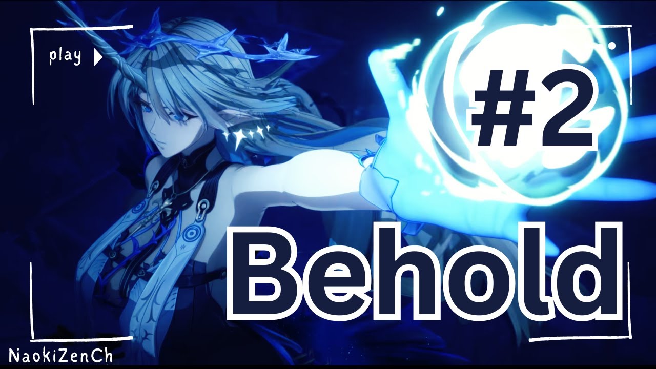 【Wuthering Wave】Anime Vtuber Main Game Wuwa!! Bday Semakin Dekat【VtuberMY】