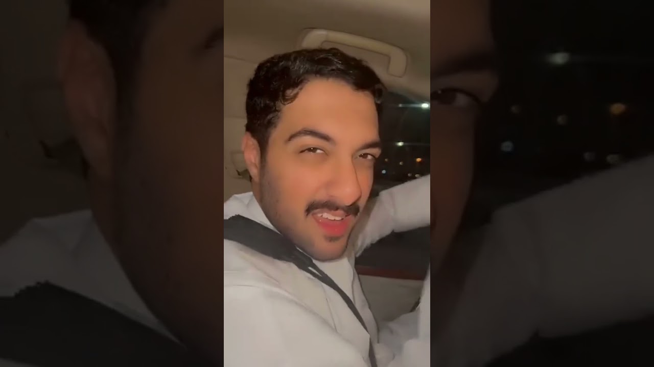اقوى فصلة في التاريخ كشته محمد بن ناصر وخالد علي مستحيل اللي صار محمد بغى ينجلط😂