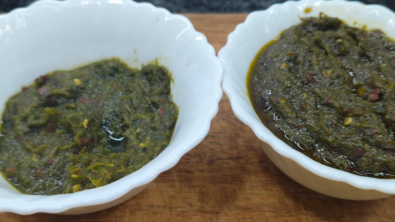 HARE LEHSUN KI CHATNI|HOW TO MAKE GREEN GARLIC CHATNI|WINTER SPICIAL |HARE LEHSUN KI CHATNI KESE BAN
