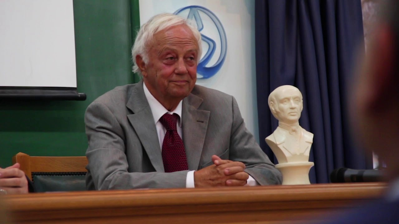 Prof. George Vithoulkas: Practising Classical Homeopathy for 60 years