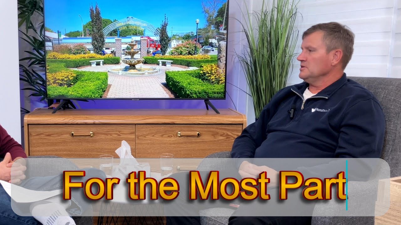 Does Bayham Council Work Together Well, Dan Froese. (Local Life Ontario With Henry Braun)